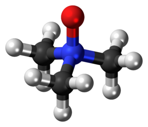 Trimethylaminoxid Longevity Medicine