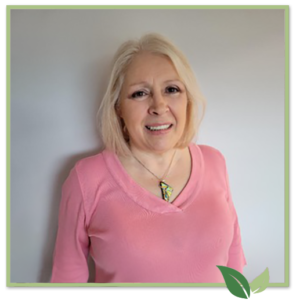 Grace Z. Minnella, DAC, L.Ac.